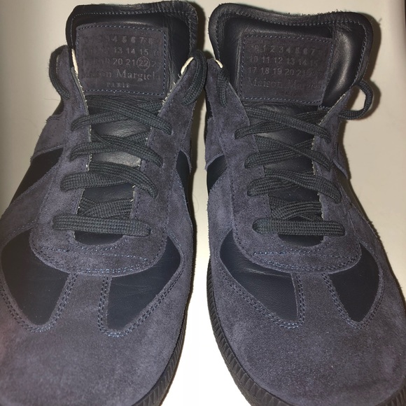 Mason Margiela men’s shoes - Picture 2 of 8